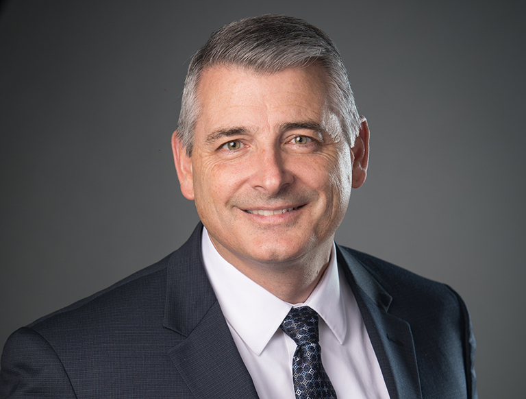 Photo of John Boich