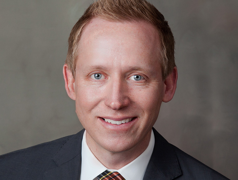 Photo of Justin Atwell