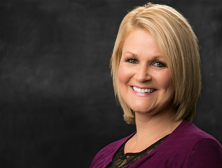 Photo of Kari Wood