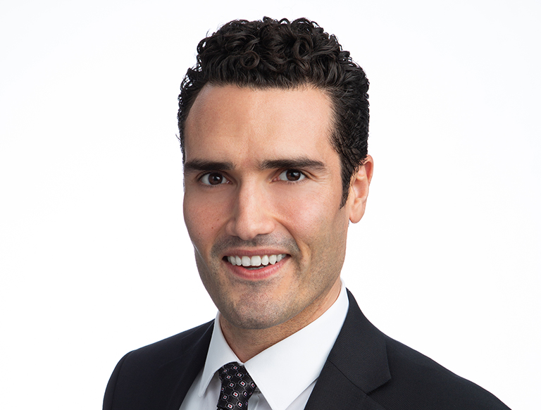 Photo of Luke Krison