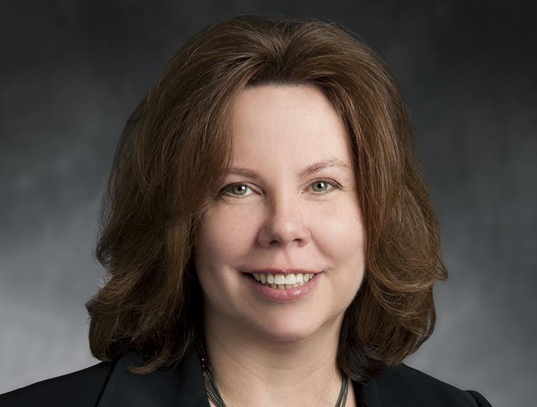 Photo of Kelly Korpusik
