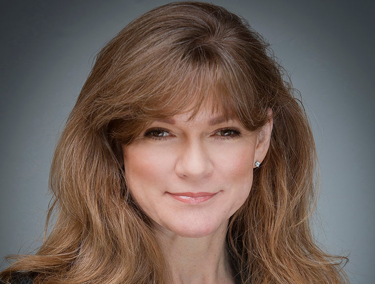 Photo of Marion Green
