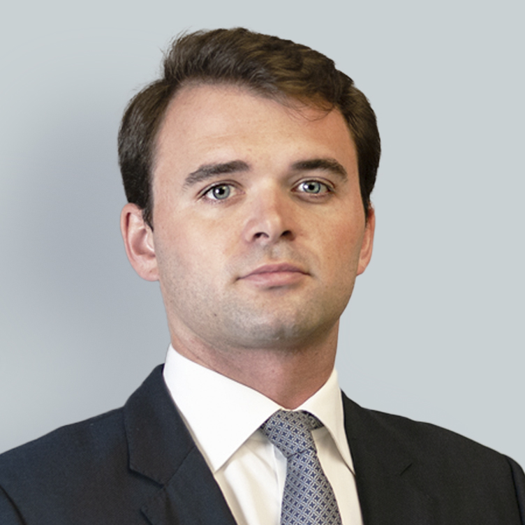 Photo of Mark Finan