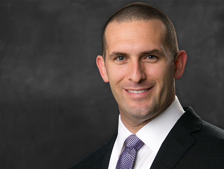 Photo of Matthew Burson