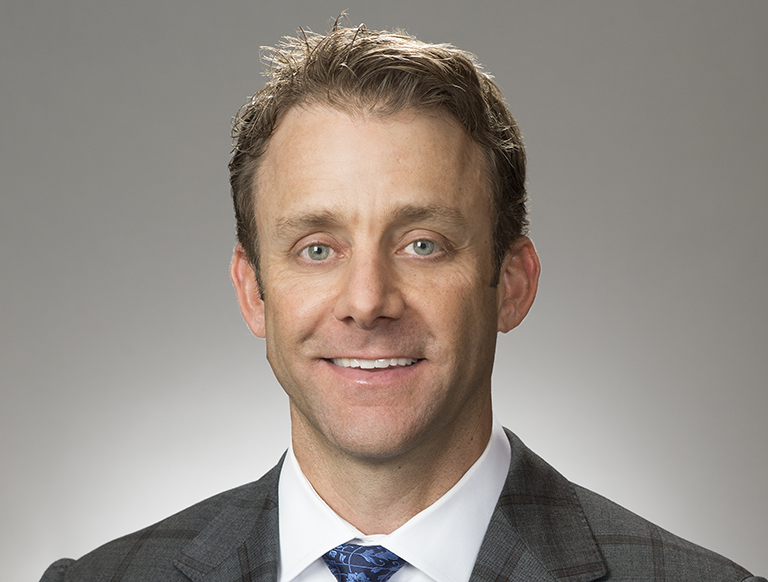 Photo of Michael Thompson