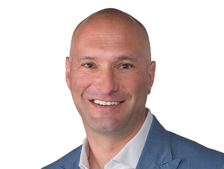 Photo of Mitchell Stravitz