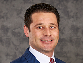 Photo of Nathan Holash