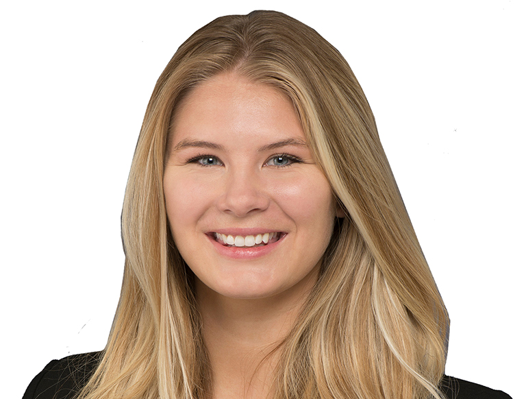 Photo of Parris Gerhart