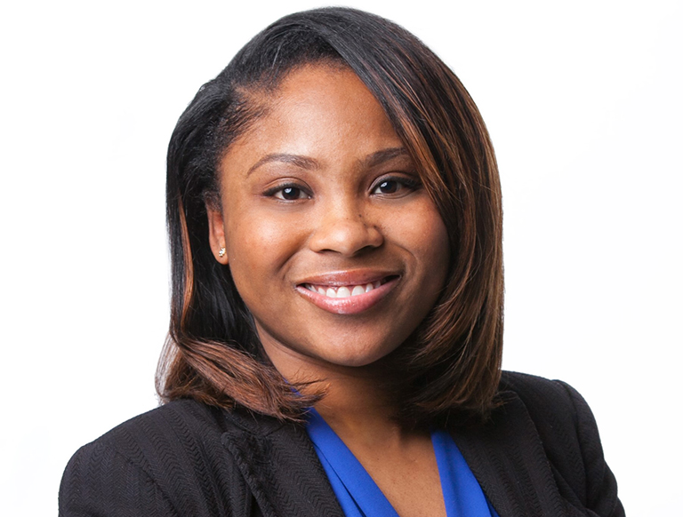 Photo of Saisha Tsaku
