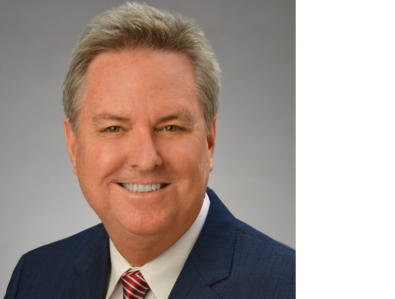 Photo of Scott Crockford