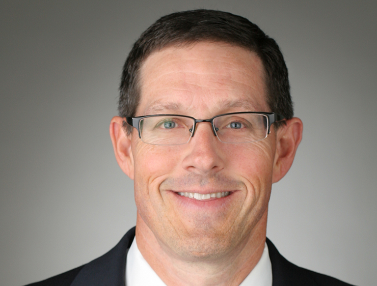 Photo of Scott Senese