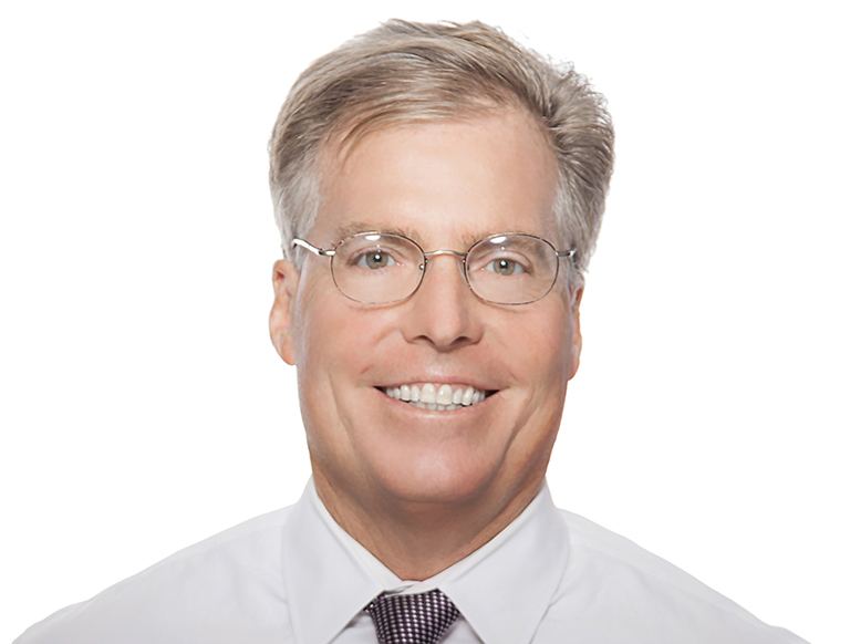 Photo of Sean Cunningham