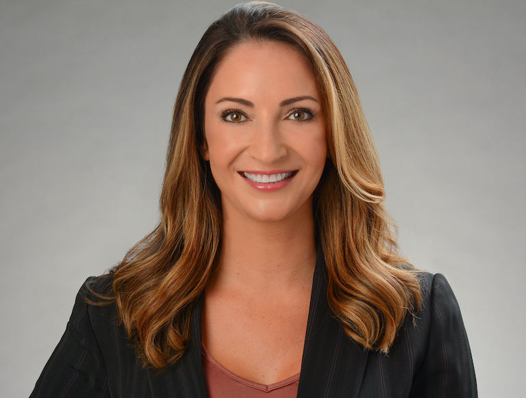 Photo of Serena Longo