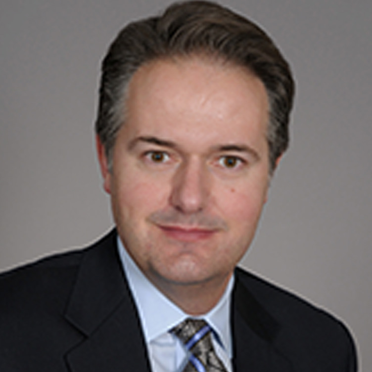 Photo of Simon Butler