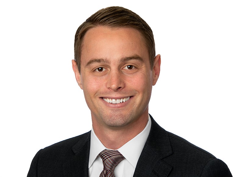 Photo of Spencer Clark