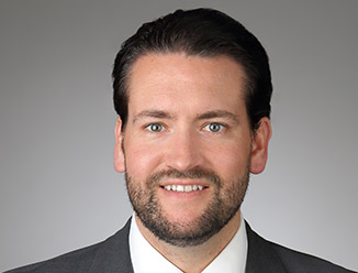 Photo of Stewart Geise