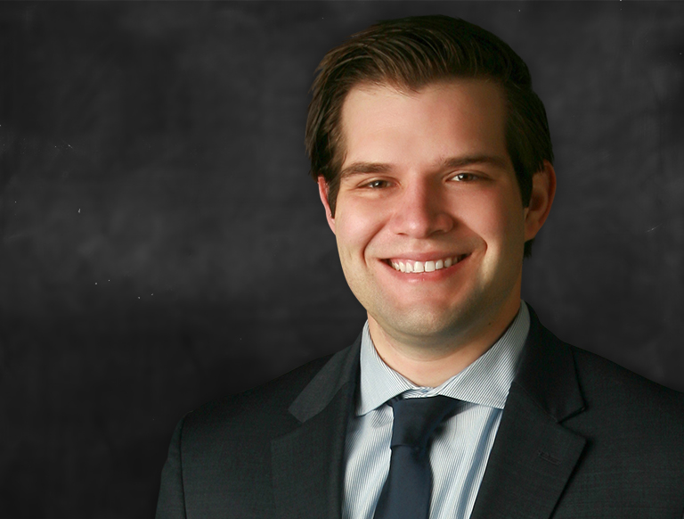 Photo of Trent Steeves