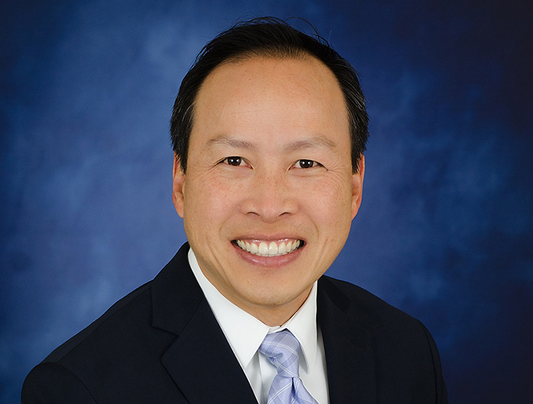 Photo of Tuan C. Nguyen, MAI, AI-GRS