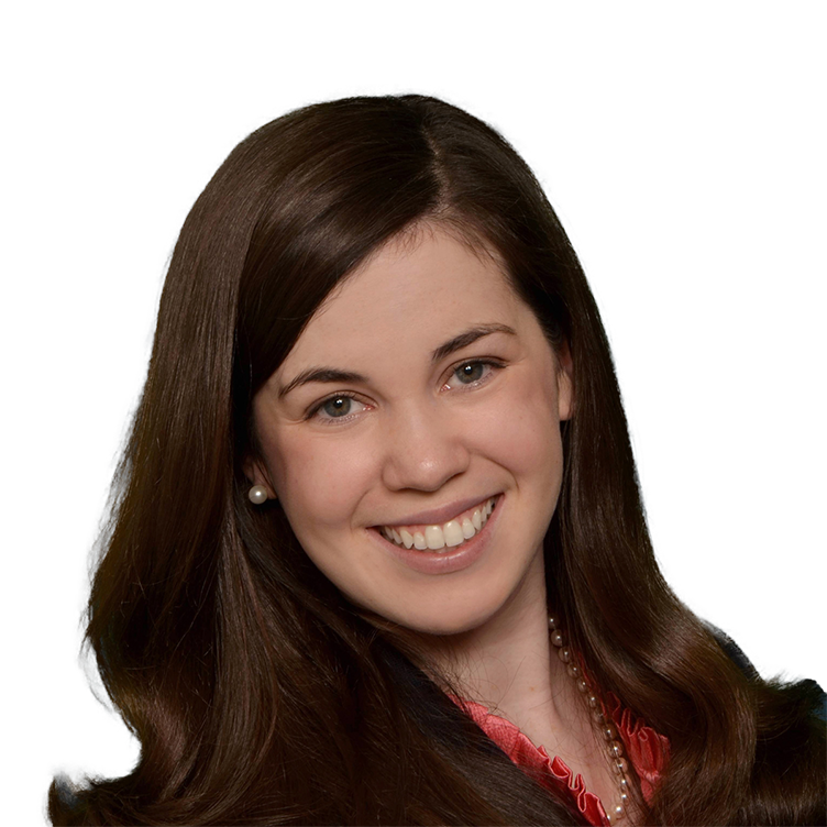 Photo of Victoria Langston