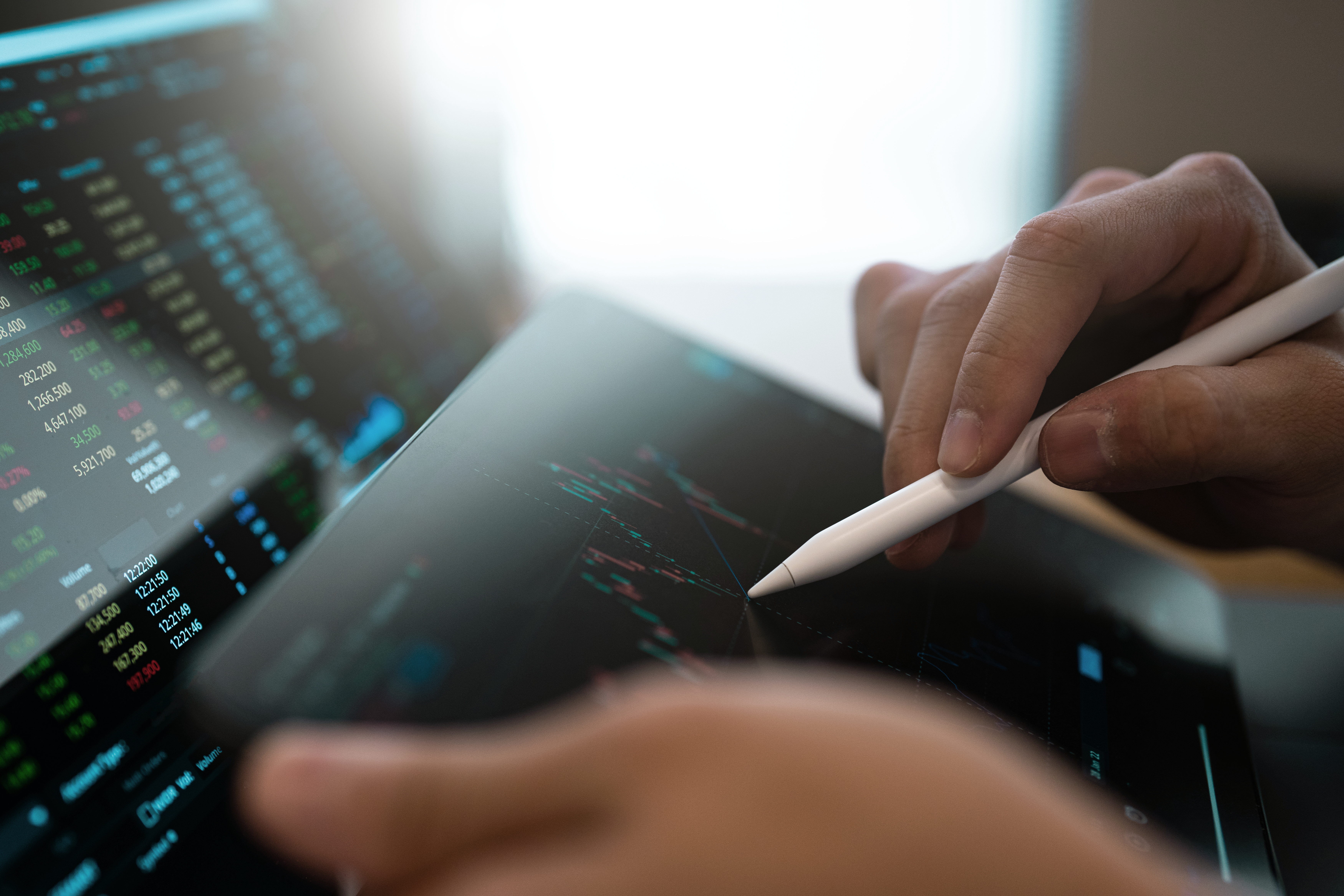 Artificial Intelligence and real estate market forecasting