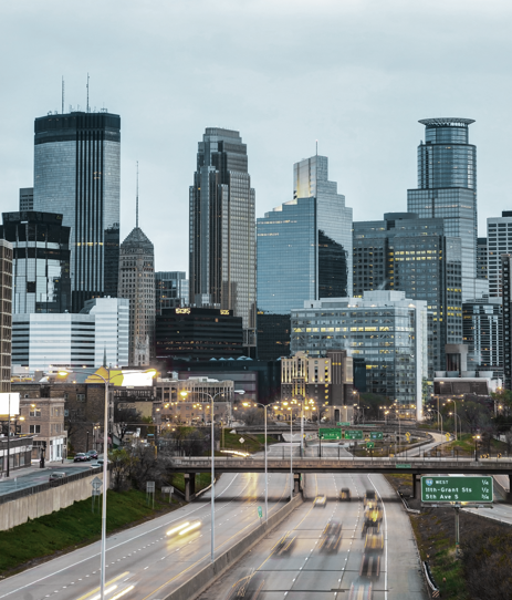 cbre minneapolis