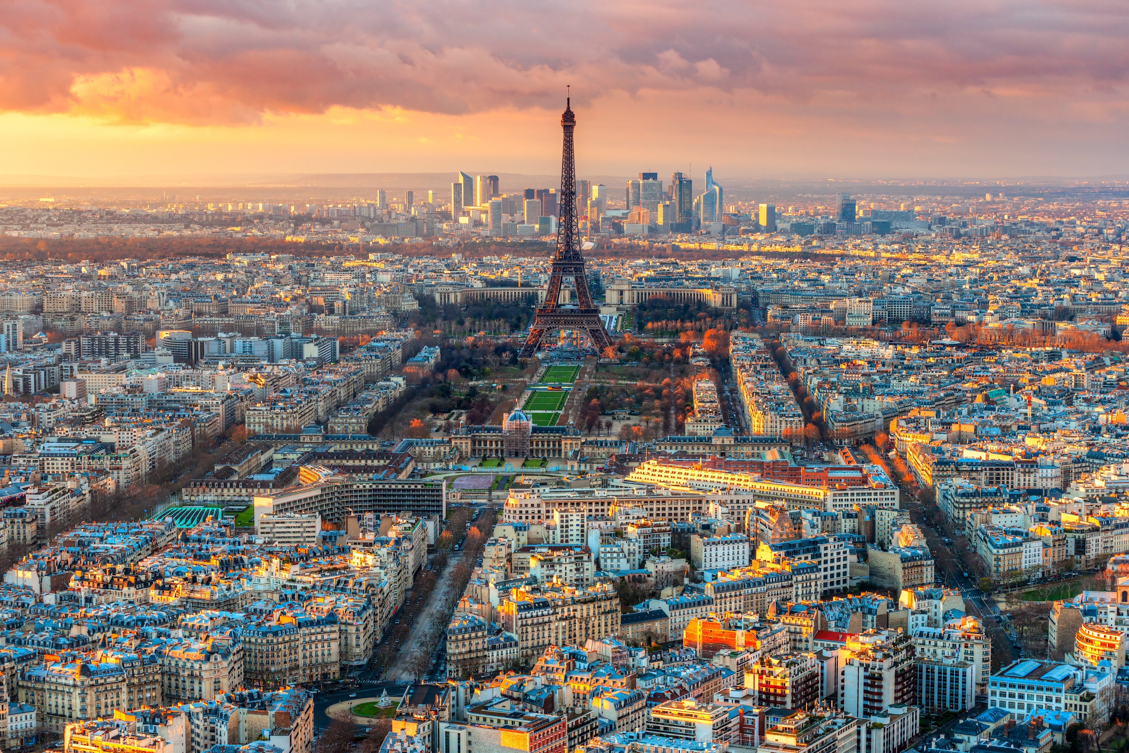 Hero European Investor Intentions Survey 2025