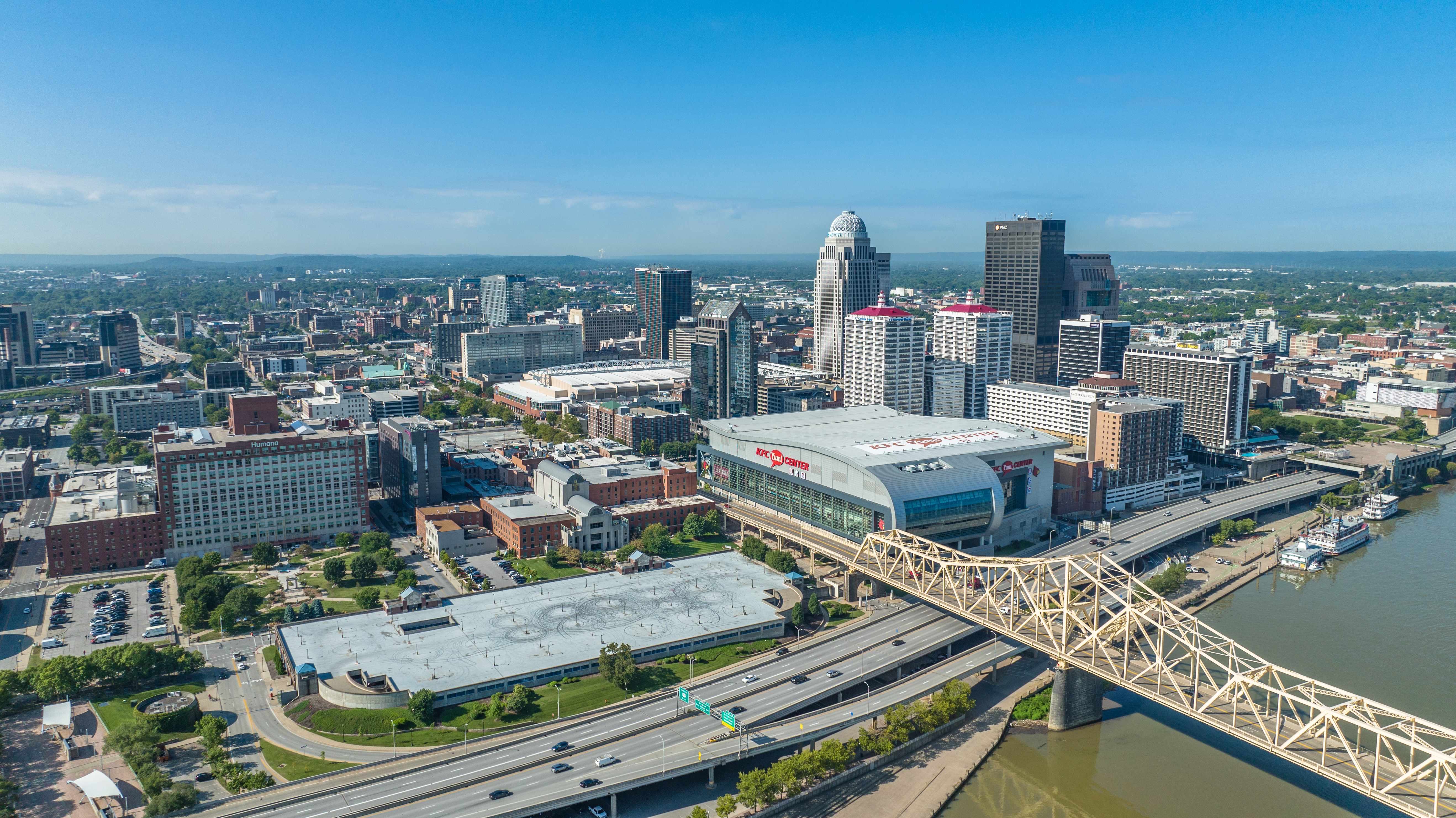 Louisville Downtown-27