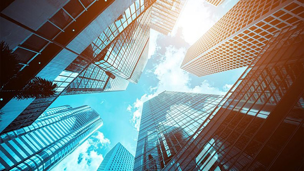 Modern office Commerical Real Estate Generic 2_i