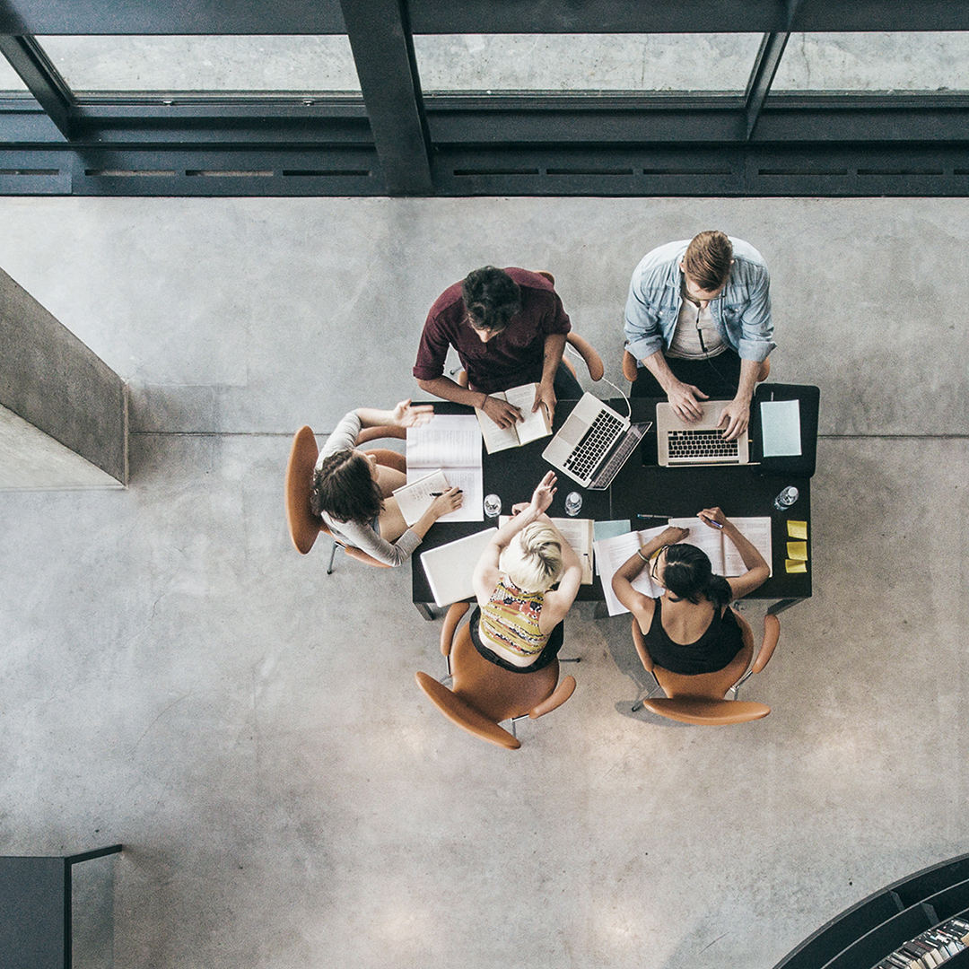 Office Stock Photo
