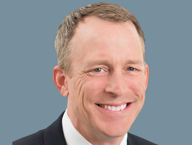 Photo of Mike Burkard