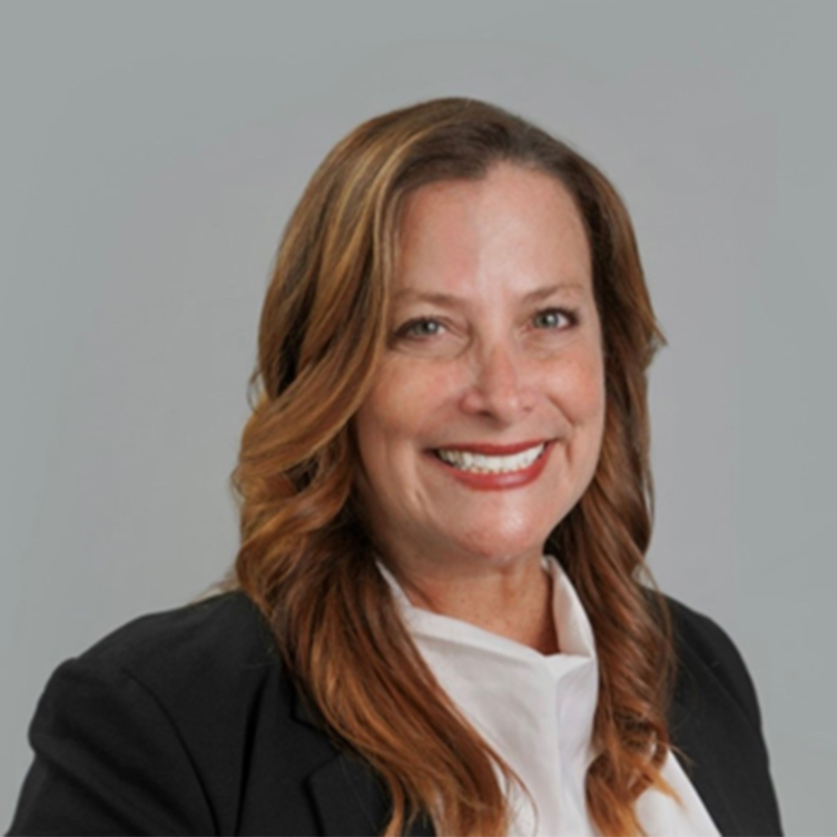 Photo of Sondra Wenger