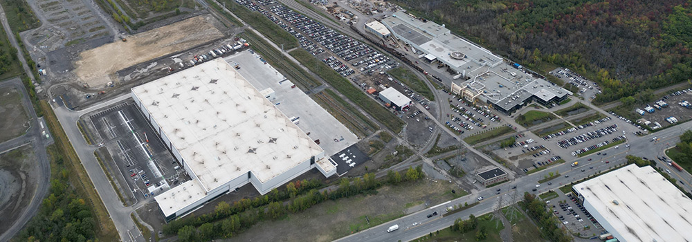 40NetZERO (Montreal)