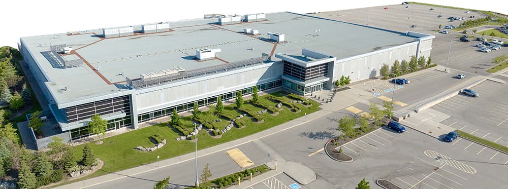 55 Hereford Street in Brampton, ON