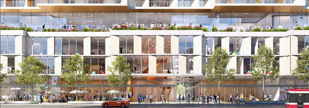  88 Bathurst  (Toronto)