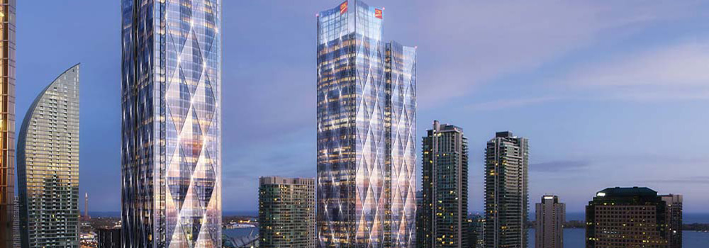 CIBC Square II (Toronto)