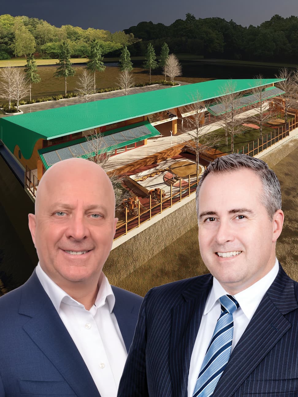 How CBRE and Turner & Townsend Will Change Project Management in Canada