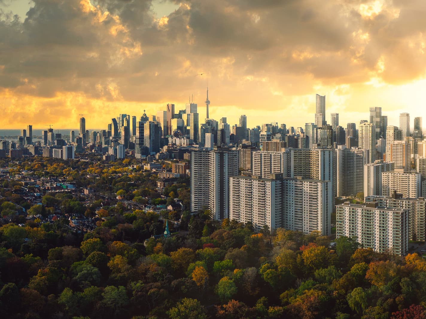 Canada Real Estate Market Outlook 2025 