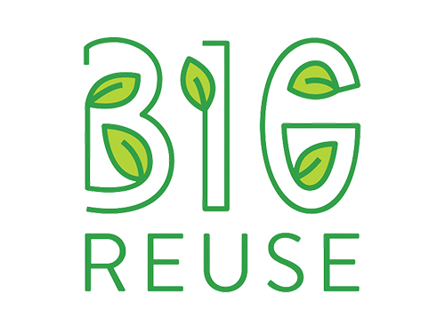 Big Reuse logo