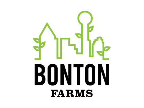 Bonton Farms logo