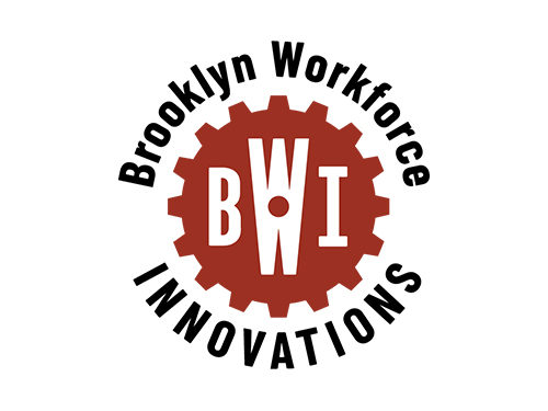 Brooklyn Workforce Innovations logo