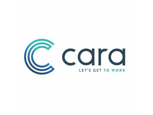 Cara logo