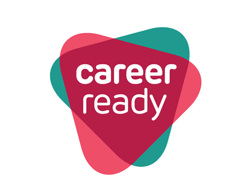 Career Ready logo