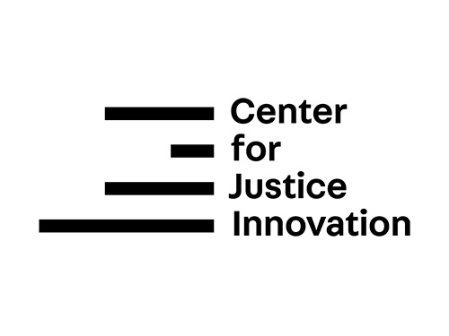 Center for Justice Innovation logo