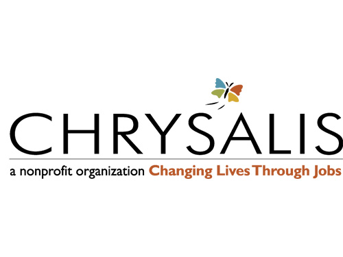 Chrysalis logo