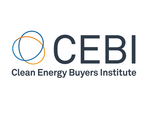 Clean Energy Buyers Institute logo