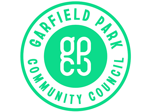 Garfield Park Community Council logo