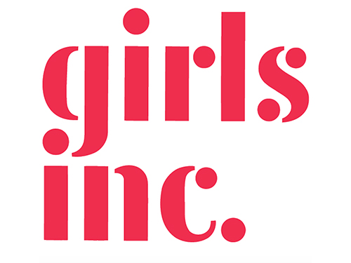 Girls Inc. logo