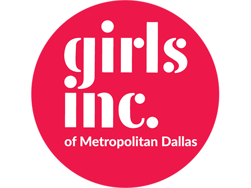Girls Inc. of Metropolitan Dallas logo