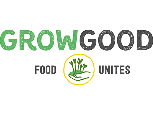 Grow Good logo