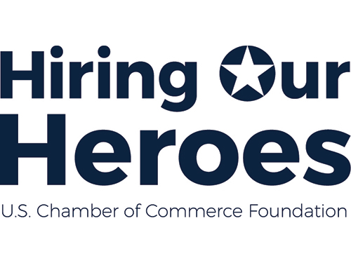 Hiring Our Heroes logo